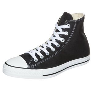 CONVERSE Chuck Taylor All Star Hi Sneaker Damen schwarz 37