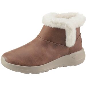 Skechers Winterstiefelette »ON-THE-GO JOY ENDEAVOR«, mit 3M... hellbraun  37