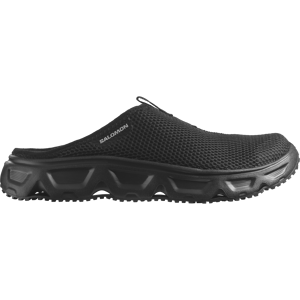 Salomon Badesandale »REELAX SLIDE 6.0«, Erholungsschuhe schwarz  41