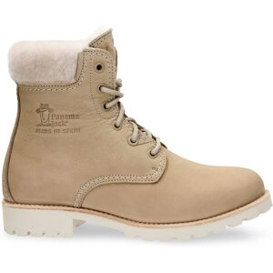 Panama Jack Winterboots, mit weich gepolstertem Schaftrand rosé  36