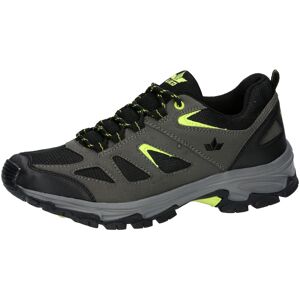 Lico Outdoorschuh »Outdoorschuh Lismore« grau  38