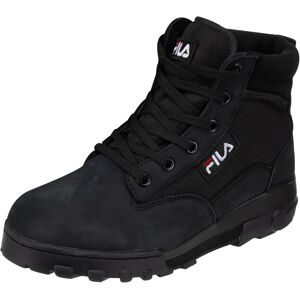 Fila Schnürboots »GRUNGE II mid« schwarz  45