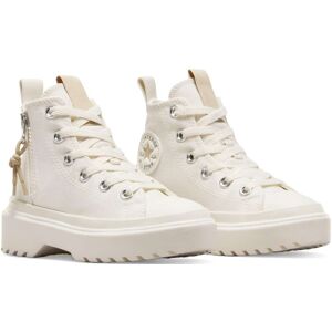 Converse Sneaker »CHUCK TAYLOR ALL STAR LUGGED LIFT P« EGRET  35