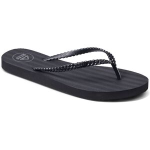 Reef Zehentrenner »SEASIDE TWIST« BLACK  37,5