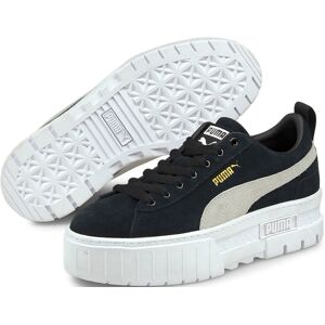 Sneaker »MAYZE WN'S« Puma Black-Puma White  37