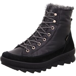 Legero Winterboots »NOVARA«, Zunge mit Schneefang schwarz  37