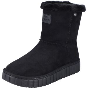 Rieker Winterboots schwarz  38