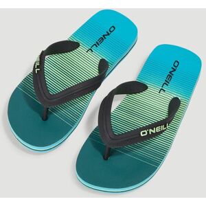 O'Neill Zehentrenner »PROFILE GRAPHIC SANDALS« Beetle Juice Simple Gradient Panel  34