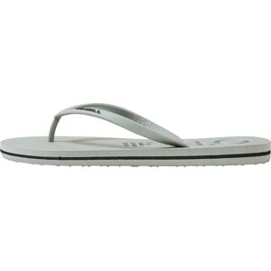 O'Neill Zehentrenner »PROFILE LOGO SANDALS« hellgrau  40