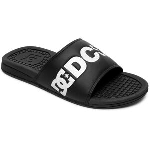 DC Shoes Sandale »Bolsa SE« Black/White  6(38)