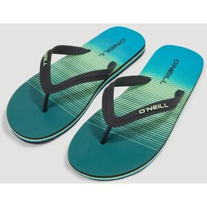 O'Neill Zehentrenner »PROFILE GRAPHIC SANDALS« Beetle Juice Simple Gradient Panel  40