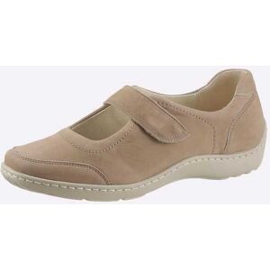 Waldläufer Ballerina beige  5,5