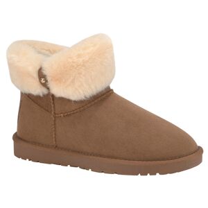 O'Neill Schlupfboots »JENNER WOMEN MID«, Warmfutter cognac  40