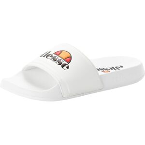 Ellesse Badesandale »Filippo Slide« white  41