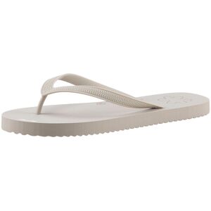 Flip Flop Zehentrenner, Sommerschuh, Poolsildes, frei von tierischen... natur  39