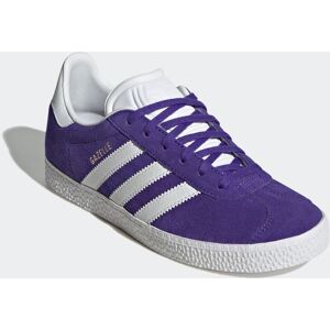 Adidas Originals Sneaker »GAZELLE« Energy Ink / Cloud White / Gold Metallic  37