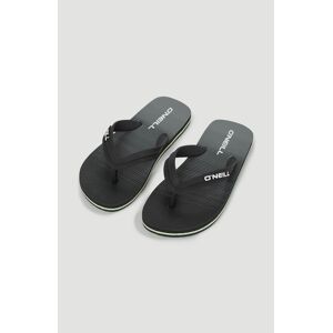 O'Neill Zehentrenner »PROFILE GRAPHIC SANDALS« Black Simple Gradient B Panel  34
