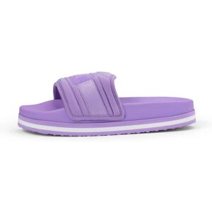 Fila Slipper »FILA Slippers Morro Bay Zeppa Lounge Slipper Wmn« Lila  39