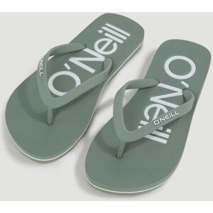 O'Neill Zehentrenner »PROFILE LOGO SANDALS« Lily Pad  37