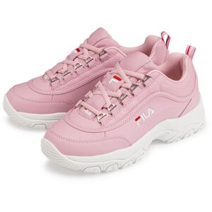 Fila Sneaker »Strada Low Wmn« rosa  41