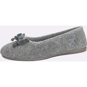 thies Ballerina grau  41