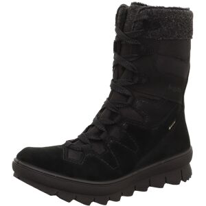 Legero Winterboots »NOVARA«, mit Profillaufsohle schwarz  38