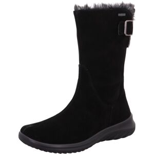 Legero Winterstiefel »SOFTBOOT 4.0«, mit herausnehmbarer Innensohle schwarz  38