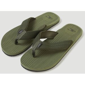 O'Neill Zehentrenner »KOOSH SANDALS« Deep Lichen Green  43