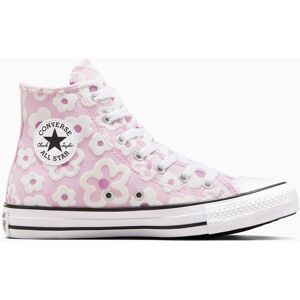 Converse Sneaker »CHUCK TAYLOR ALL STAR FLORAL EMBROI« STARDUST LILAC  39