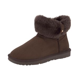 O'Neill Schlupfboots »JENNER WOMEN MID«, Warmfutter braun  42