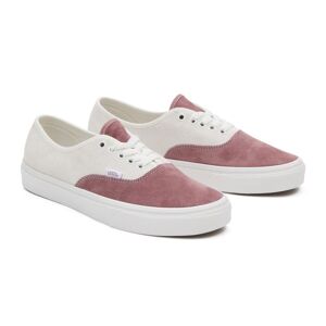 Vans Sneaker »Authentic« PIG SUEDE WITHERED ROSE  38,5