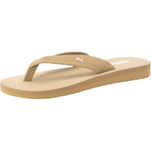 Zehentrenner »Sandy Flip« Sand Dune-PUMA White  39