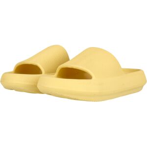 CRUZ Badesandale »Capri W Slipper« Elfin Yellow  37