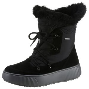 Ara Winterboots »MONACO-GTX«, mit GORE-TEX schwarz  3,5 (36)