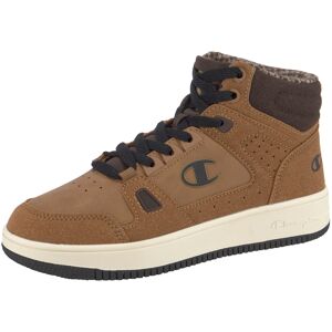 Champion Sneaker »REBOUND MID WINTERIZED B GS« wheat  37,5