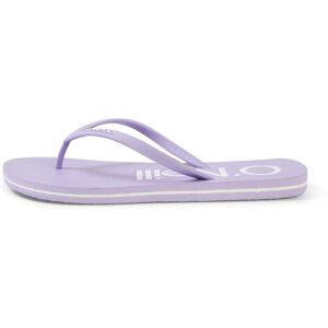 O'Neill Zehentrenner »PROFILE LOGO SANDALS« flieder  40