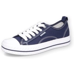 Dockers by Gerli Sneaker, im lässigen Look, Freizeitschuh, Halbschuh,... navy  40