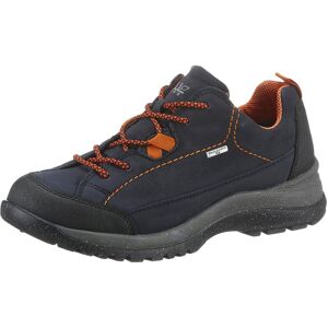 Waldläufer Schnürschuh »H-MOMO, Trekkingschuh, Outdoorschuh,«, mit... navy schwarz  4 (37)