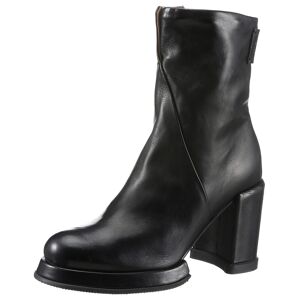 A.S.98 Stiefelette »LEG«, mit biegsamem Draht im Schaftrand schwarz  40