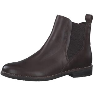 MARCO TOZZI Chelseaboots braun  39