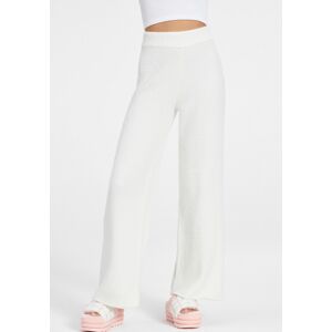 UGG Palazzohose »Terri«, in Strickoptik CREAM  L (40)