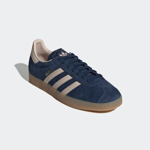 Adidas Originals Sneaker »GAZELLE« Night Indigo / Wonder Taupe / Gum 3  44