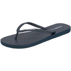 O'Neill Zehentrenner »PROFILE SMALL LOGO SANDALS« marine  38