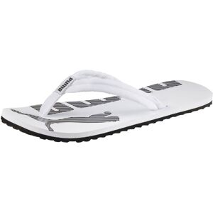 Puma Zehentrenner »Epic Flip v2« white-black  37