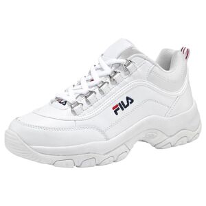 Fila Sneaker »Strada Low Wmn« white  41