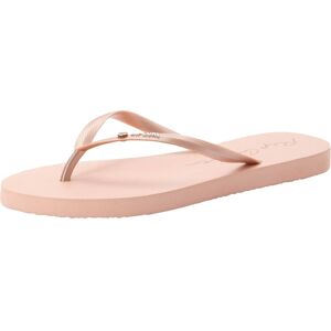 Rip Curl Zehentrenner »SCRIPT WAVE BLOOM OPEN TOE« rose goldfarben  37