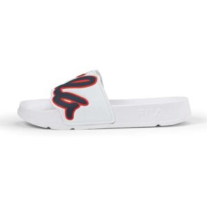 Fila Slipper »FILA Slippers Scritto Slipper Wmn« Weiss  38