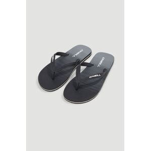 O'Neill Zehentrenner »PROFILE GRAPHIC SANDALS« Black Simple Gradient B Panel  47