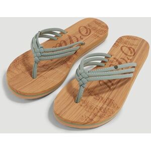 O'Neill Zehentrenner »DITSY SANDALS« Lily Pad  41