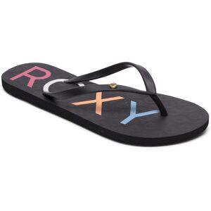 Roxy Sandale »Sandy« Black Multi  7(37)